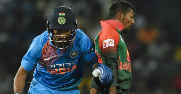 india beat bangladesh in nidahas trophy final