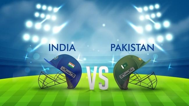 india pakistan match 4