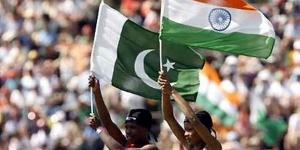 india pakistan series is going to be stop