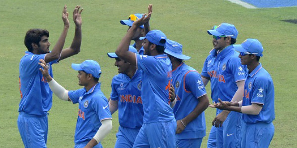 india qualify for final beating sri lanka