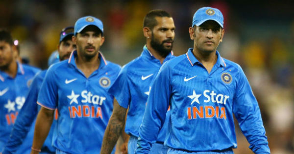 india searching for new coach