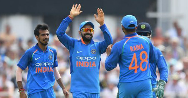 india set to have extra facility in asia cup