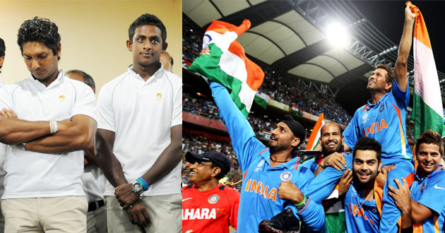 india sir lanka world cup