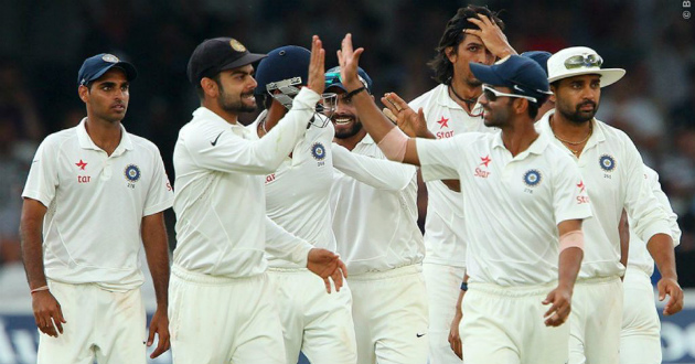india test team south africa