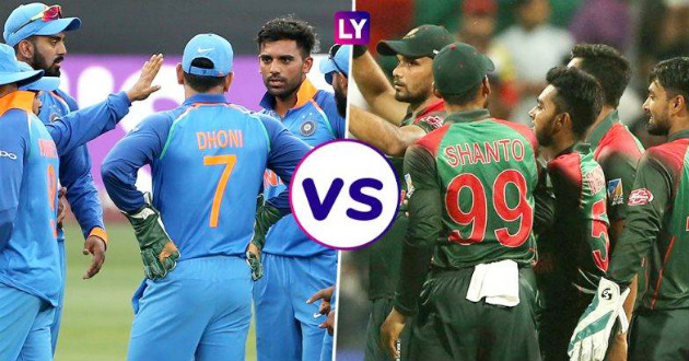 india vs bangladesh asia cup 2018