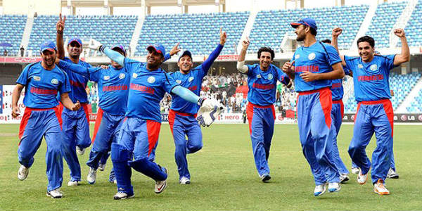india will help afghanistan cricket
