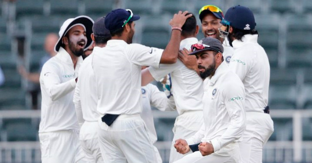 india will host a day night test against windies