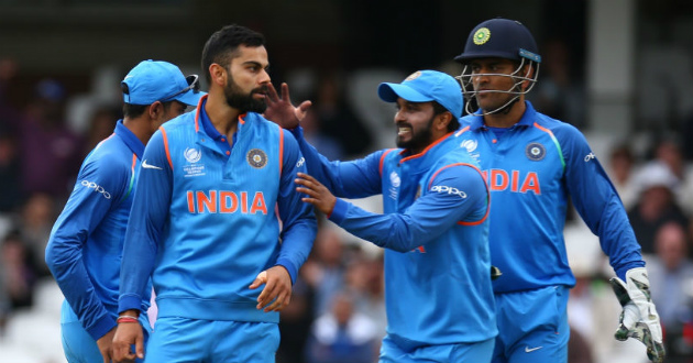 india will play against south africa aiming semi of ct17