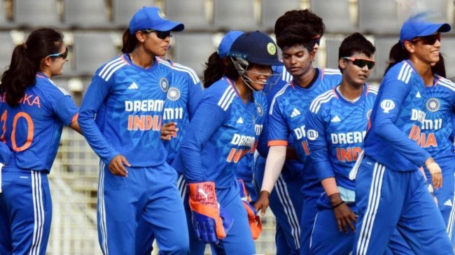 india women cricket 1