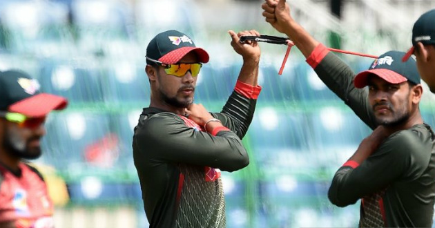 is sabbir getting another chance 1