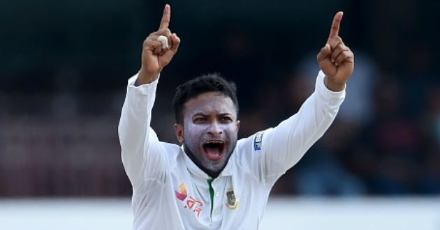 it wasnt easy to win 100th test says shakib
