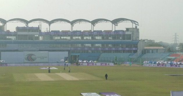 jahur ahmed chowdhury stadium