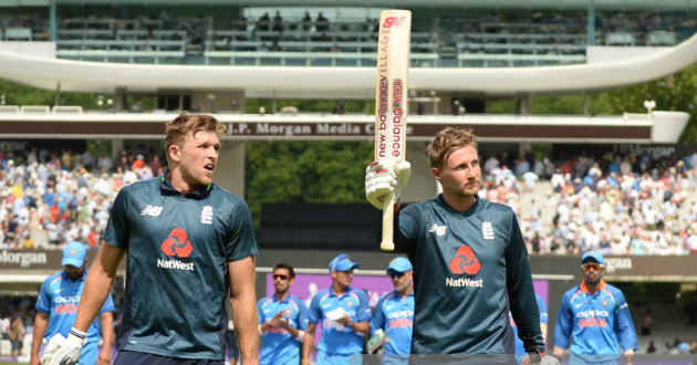 joe root hits a ton to equalize series against india