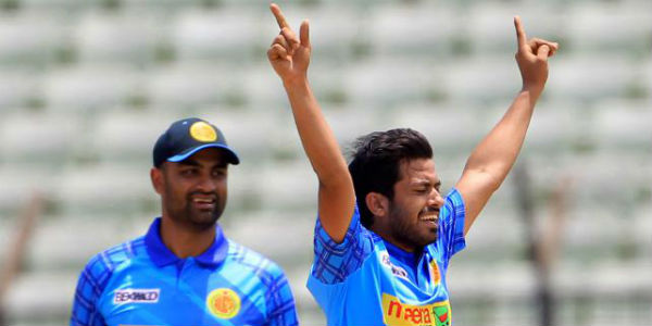 jubair took six wickets against kalabagan