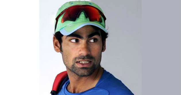 kaif might return to cricket again