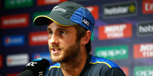 kane williamson is the new test captain of new zealand