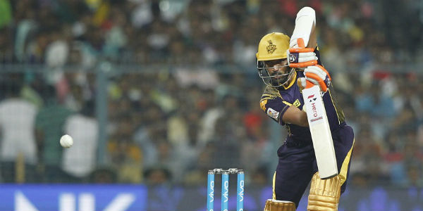 kkr starts ipl by a big win of 9 wickets