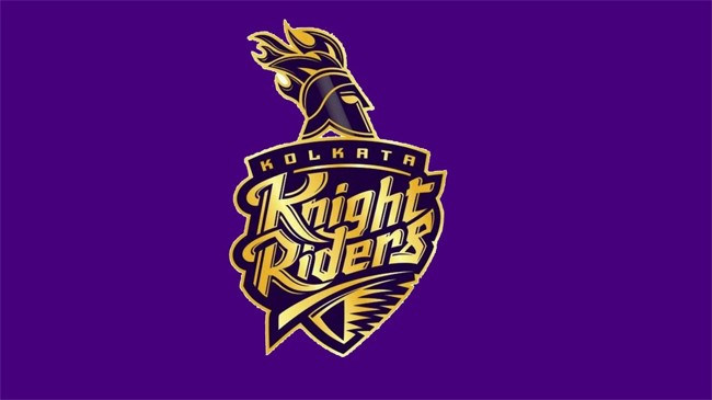 kolkata knight riders logo 2023