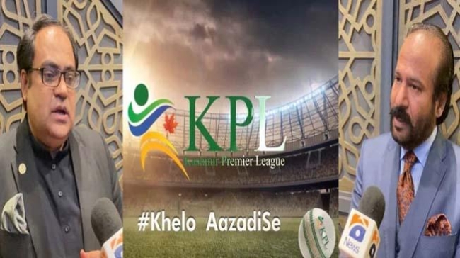 kpl president and ceo