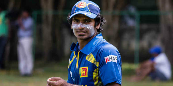 kusal perera about to suspension due to taking prohibited things