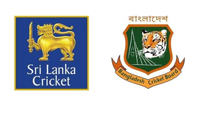 logo bangladesh sri lanka cricket board