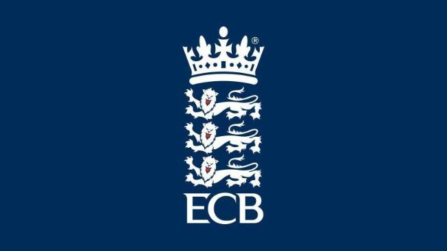 logo england cricket board