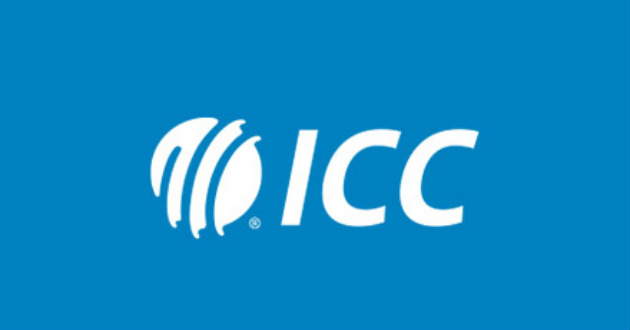 logo of icc