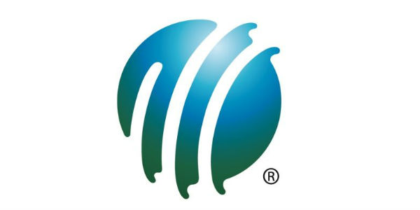 logo of international cricket council