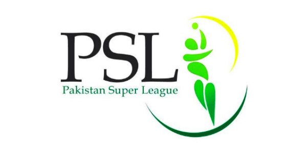 logo of pakistan super league