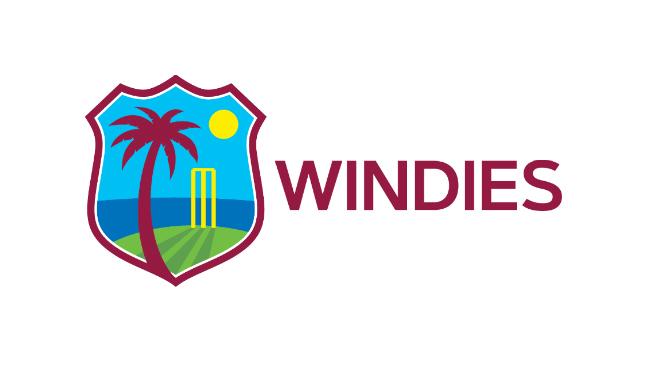 logo windies cricket