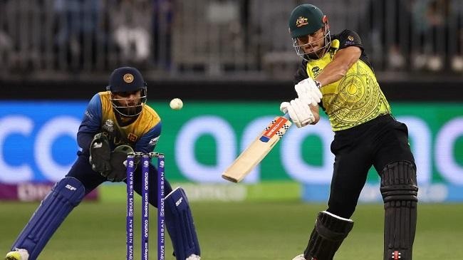 marcus stoinis fifty gave australia a nrr lifting win