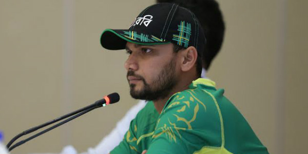 mashrafe happy to face india on first match of asia cup