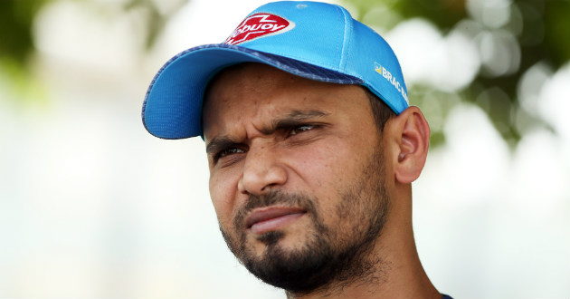 mashrafe not happy with new fixture of asia cup