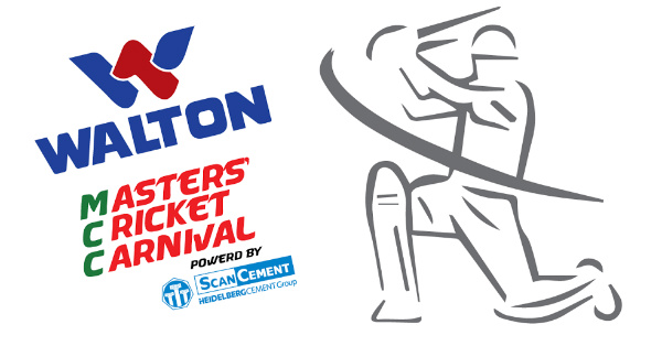 masters cricket carnival logo