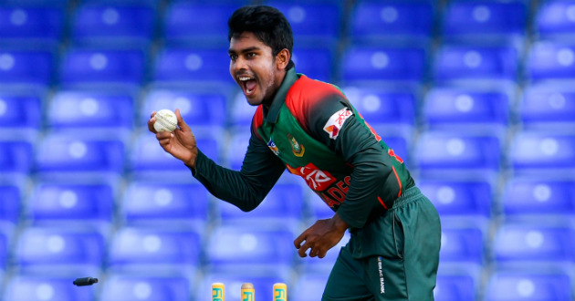 mehedy hasan miraz is set to play his maiden asia cup