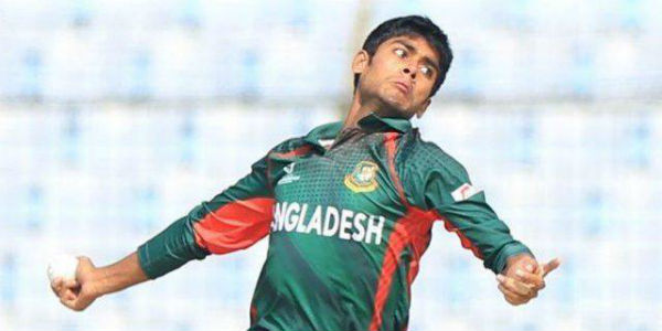 miraj makes new world record to earn most youth odi wickets