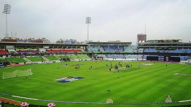 mirpur sher e bangla national cricket stadium