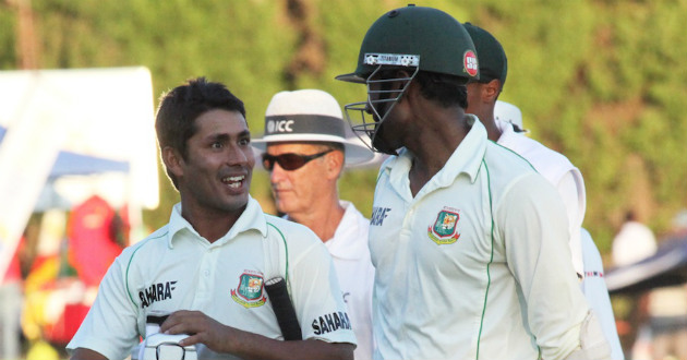 mohammad ashraful bangladeshi test player