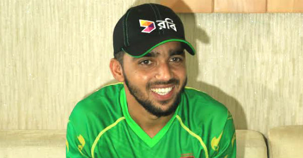 mominul eagerly waiting to play international cricket