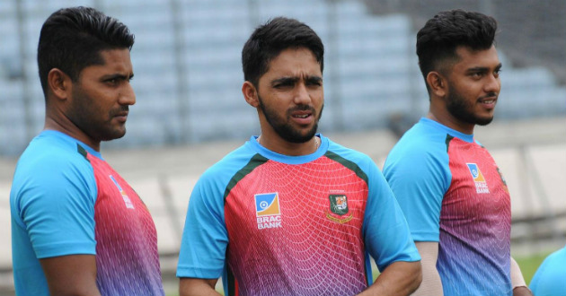 mominul haque in bangladesh asia cup squad