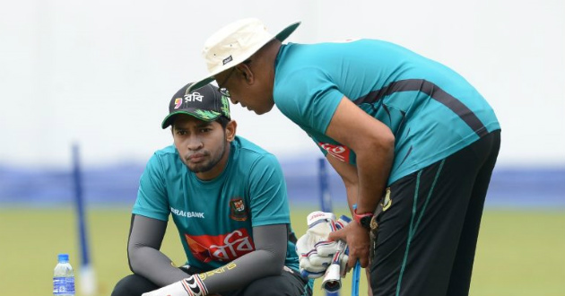 mushfiq might lose his captaincy after south africa sereis