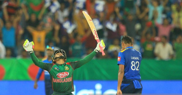 mushifq hits one of the best innings of bangladesh history