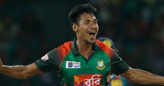 mustafiz eager to play hist best in asia cup