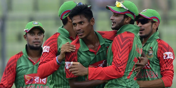 mustafiz is first ever bangladeshi to get chance in icc odi eleven of the year 2015