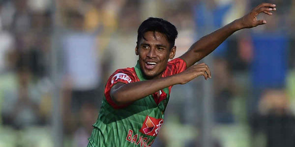 mustafiz is the biggest discover of bangladesh in 2015