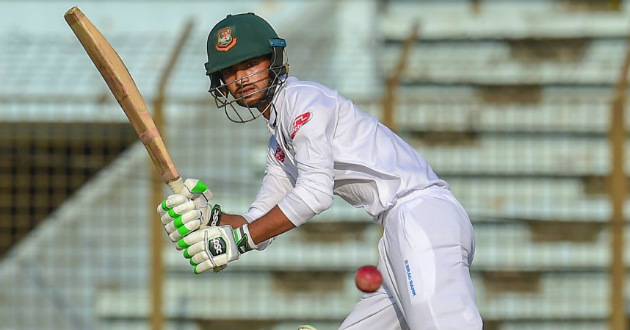 nayeem hasan batting on chittagong