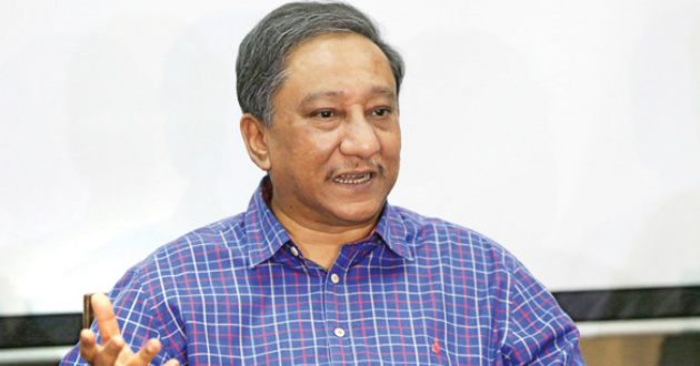 nazmul hasan questioned about the position of mashrae in team