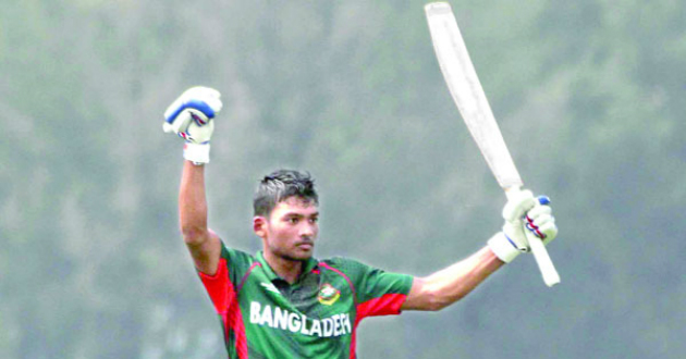 nazmul set for a unexpected test debut 1