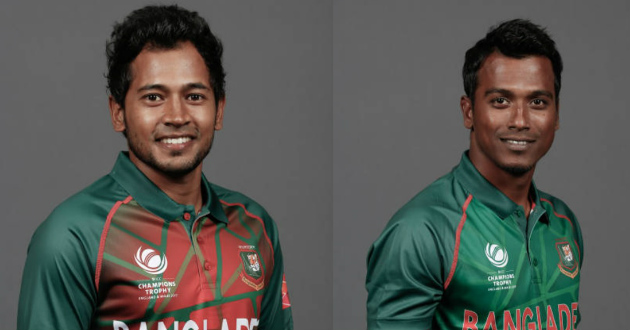 new jersey of bangladesh in champions trophy mushfiq rubel