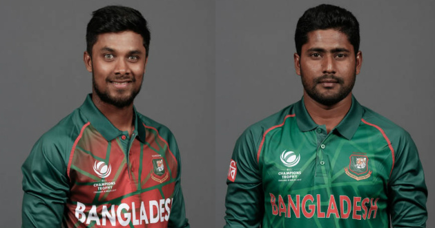 new jersey of bangladesh in champions trophy sabbir imrul